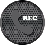 Logo of auto call rec android Application 